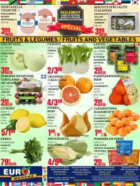 Euromarché flyer Page 5