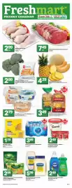 Shop Easy Foods flyer Page 1