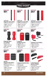 Princess Auto flyer Page 21