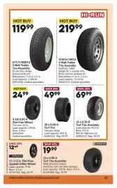 Princess Auto flyer Page 38