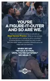 Princess Auto flyer Page 42