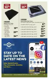 Princess Auto flyer Page 56