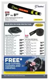 Princess Auto flyer Page 58