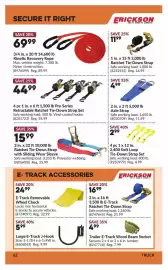 Princess Auto flyer Page 65