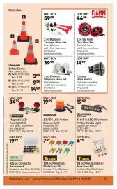 Princess Auto flyer Page 68