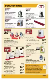 Princess Auto flyer Page 71