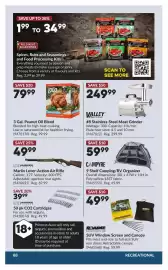Princess Auto flyer Page 91