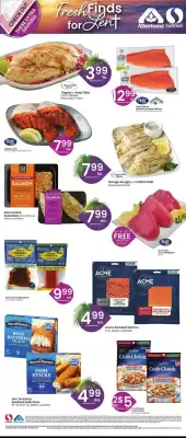Safeway weekly ad