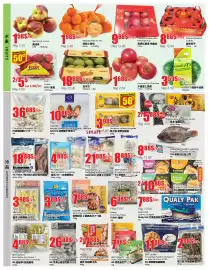 Btrust Supermarket flyer week 8 Page 2