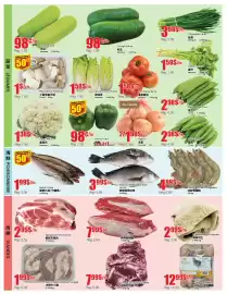 Btrust Supermarket flyer week 8 Page 3