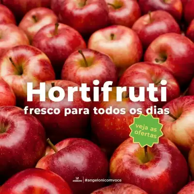 Encarte Angeloni (válido até 22-02)