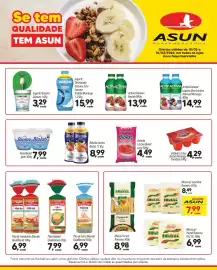 Encarte Asun Página 1