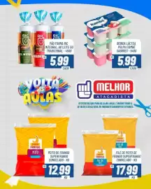 Tabloide Melhor Atacadista Página 1