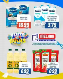 Tabloide Melhor Atacadista Página 2