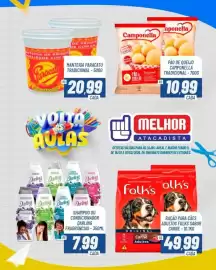 Tabloide Melhor Atacadista Página 4