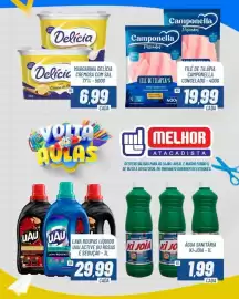 Tabloide Melhor Atacadista Página 6