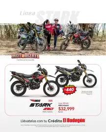 Catálogo El Bodegón Página 2