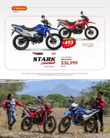 Catálogo El Bodegón Página 3