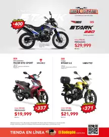 Catálogo El Bodegón Página 4