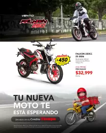 Catálogo El Bodegón Página 5