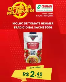Catálogo Chama Supermercados Página 2