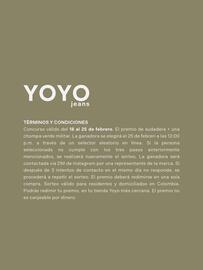 Catálogo Yoyo Jeans semana 8 Página 4