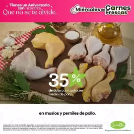 Catálogo Carulla semana 8 Página 3