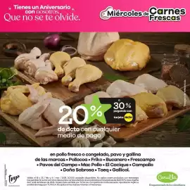 Catálogo Carulla semana 8 Página 4