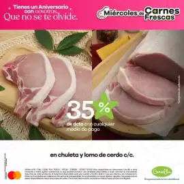 Catálogo Carulla semana 8 Página 5