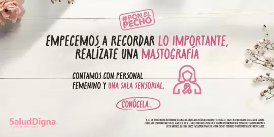 Catálogo Salud Digna Página 1