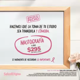 Catálogo Salud Digna Página 3