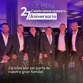 Catálogo Mega Travel Página 2