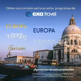 Catálogo Mega Travel Página 4