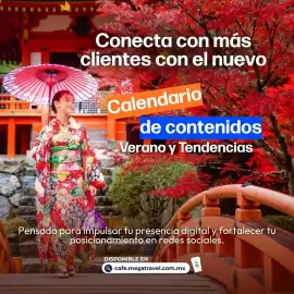 Catálogo Mega Travel Página 5