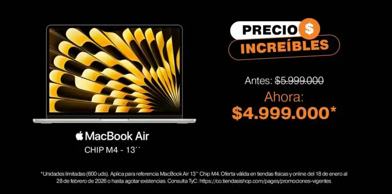 Catálogo Ishop (válido hasta 28-02)