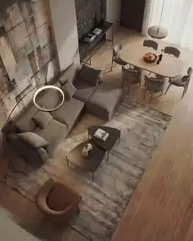 Catálogo Muebles Jamar Página 1