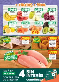 Catálogo Almacor semana 8 Página 3