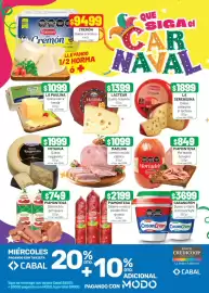 Catálogo Almacor semana 8 Página 4