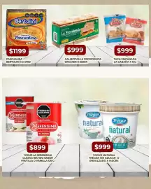 Catálogo Supermercados Zeta Página 4