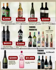 Catálogo Supermercados Zeta Página 5