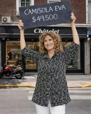 Catálogo Chatelet (válido hasta 28-02)