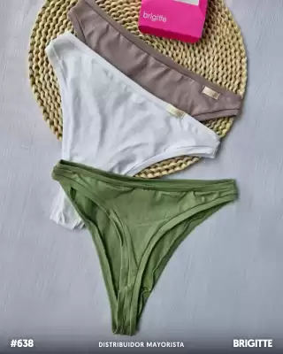 Catálogo Lencería Julieta (válido hasta 28-02)