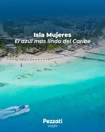 Catálogo Pezzati Viajes Página 3