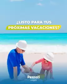 Catálogo Pezzati Viajes Página 4