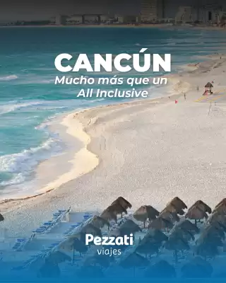 Catálogo Pezzati Viajes (válido hasta 28-02)