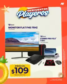 Catálogo Novicompu Página 1