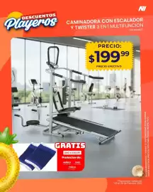 Catálogo Novicompu Página 3