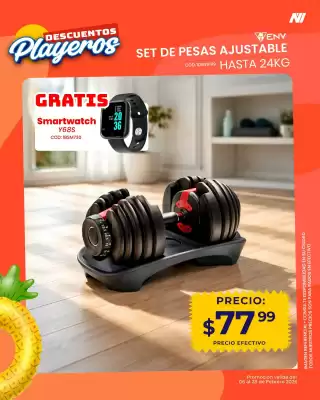 Catálogo Novicompu (válido hasta 28-02)