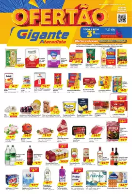 Encarte Gigante Atacadista (válido até 22-02)