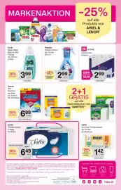 Bipa Flugblatt Seite 10